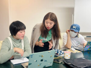 Nomad Experience_Social Media Strategy