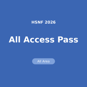 All Access Pass