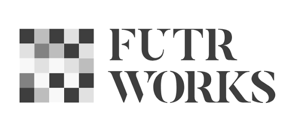 FUTRWORKS（フューチャーワークス）ロゴ