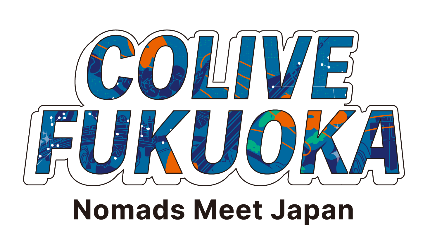 Colive Fukuoka