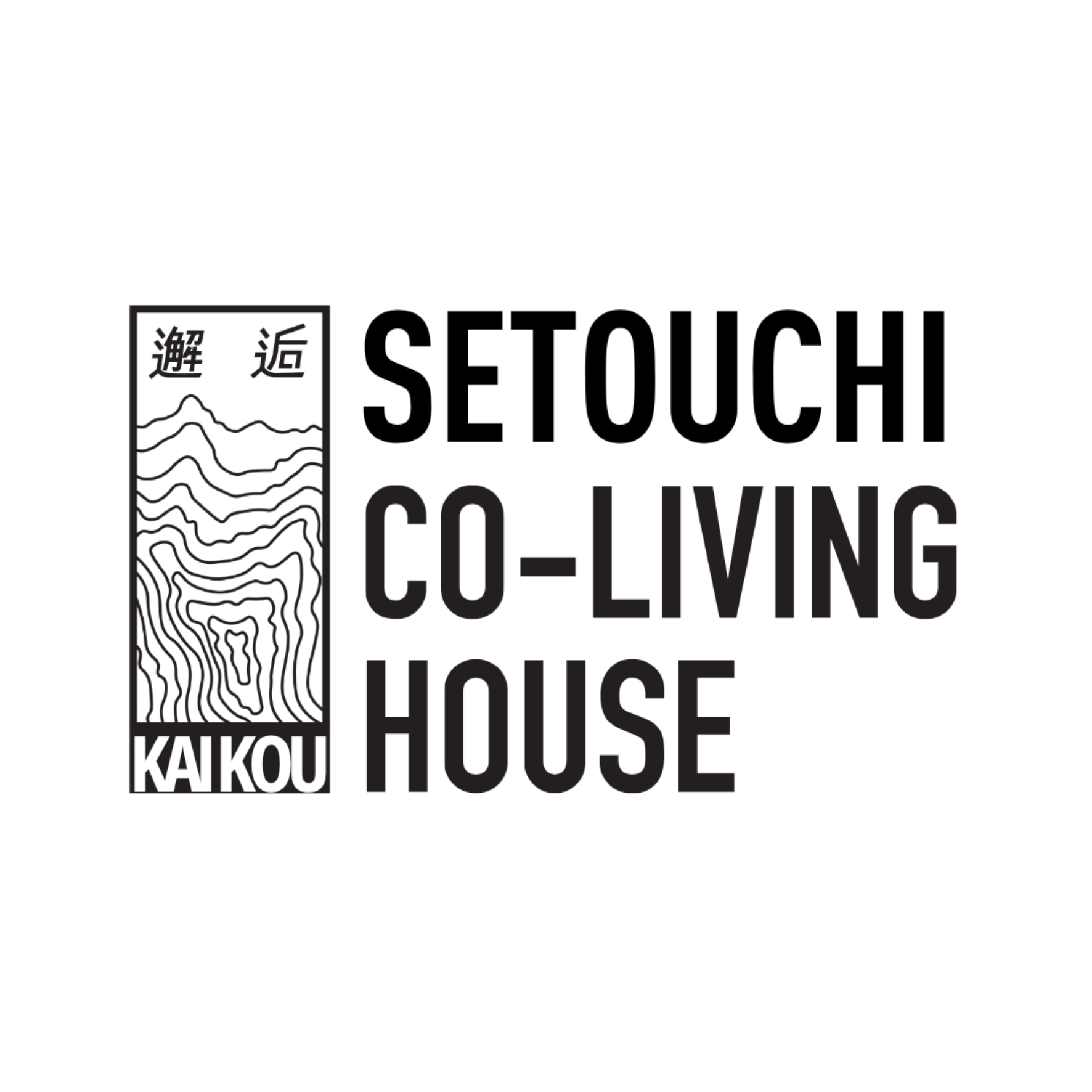 SETOUCHI CO-LIVING HOUSE KAIKOU logo