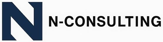 N-CONSULTING logo