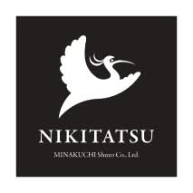 Minakuchi Shuzo (NIKITATSU) logo