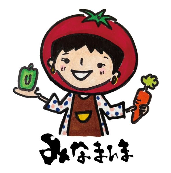 Minamanma logo